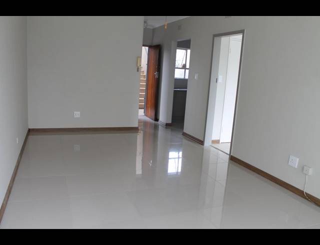 1 BEDROOM APARTMENT FOR SALE IN EDENVALE CENTRAL